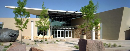 Albuquerque Museum